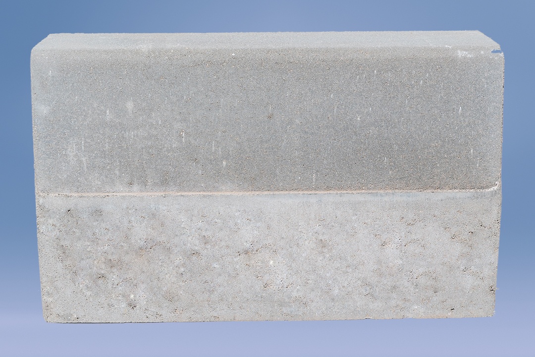 Medium Curbstone