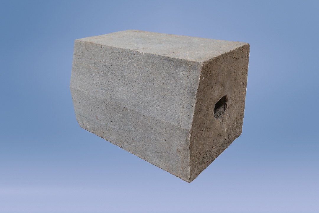 Bulk Curbestone