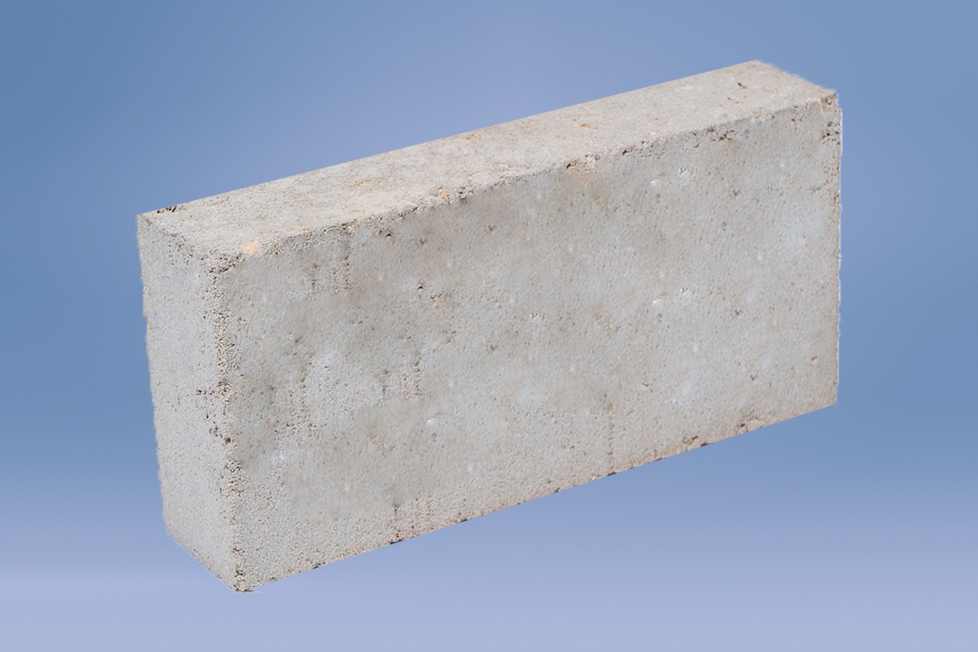 Solid Bricks