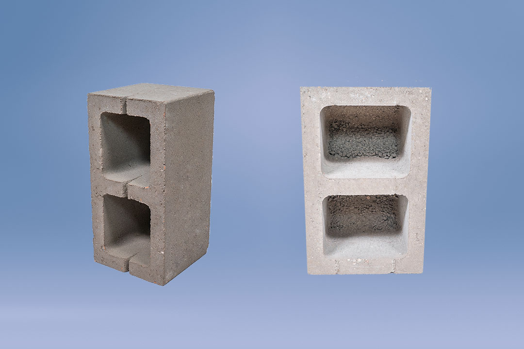 Hollow Blocks