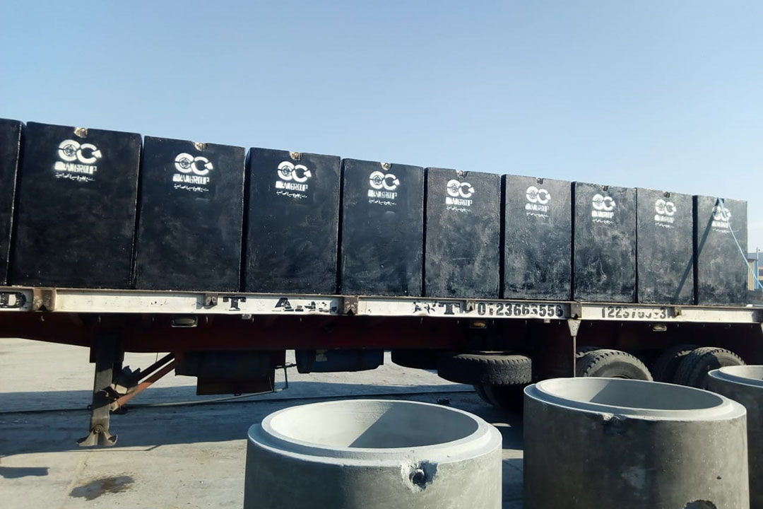 Inspection Chambers
